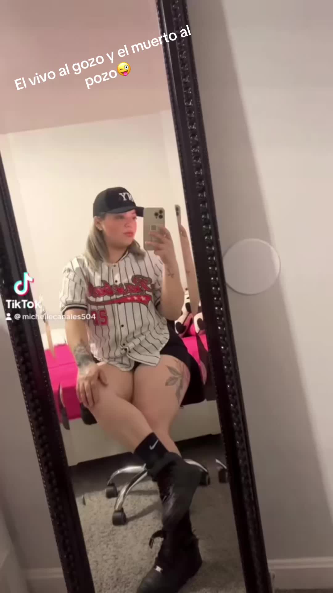 @Michelle canales 504