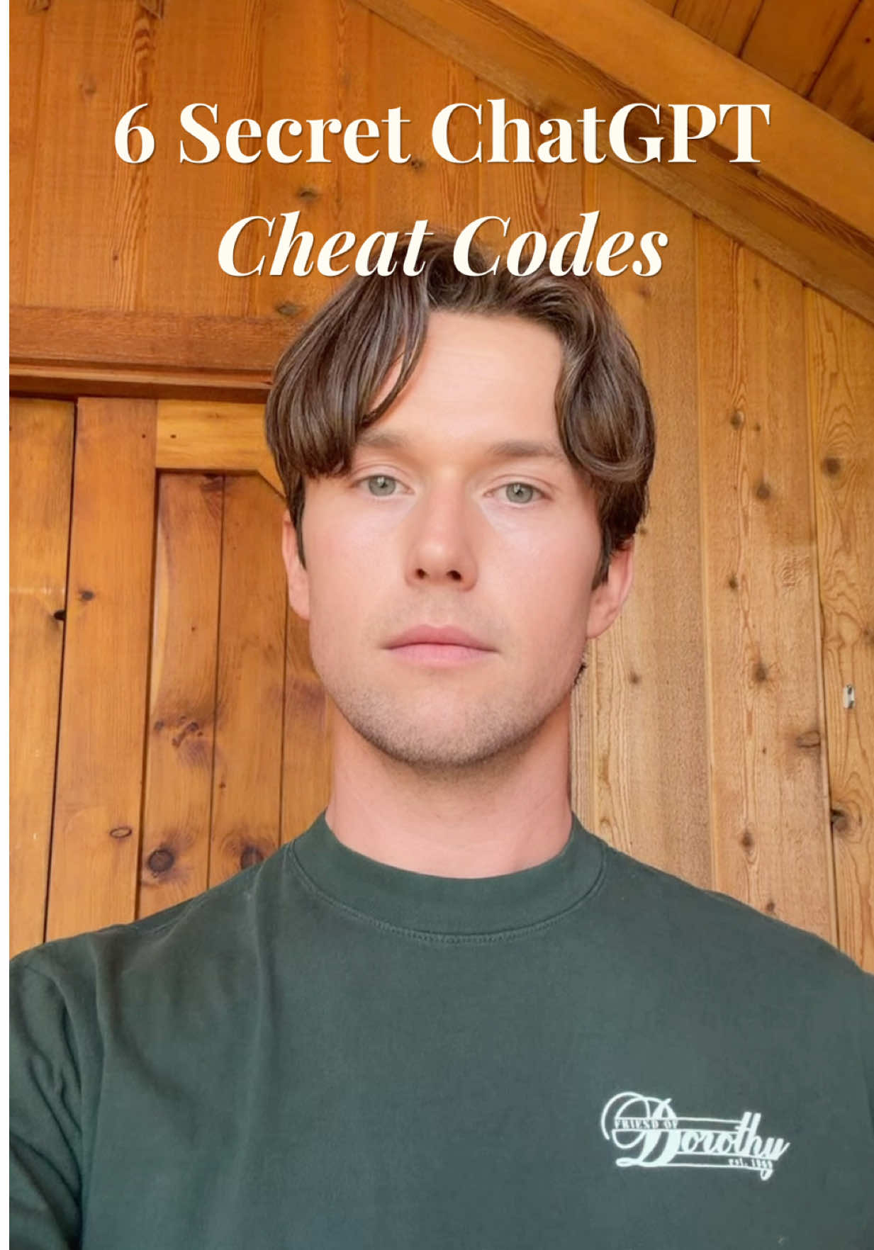 @Levi Chambers