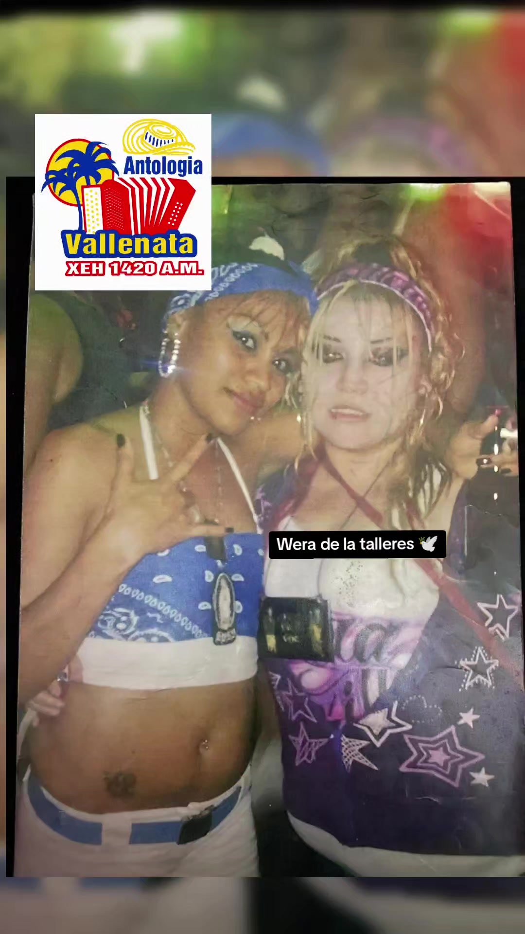 @Vallenatos Everywhere