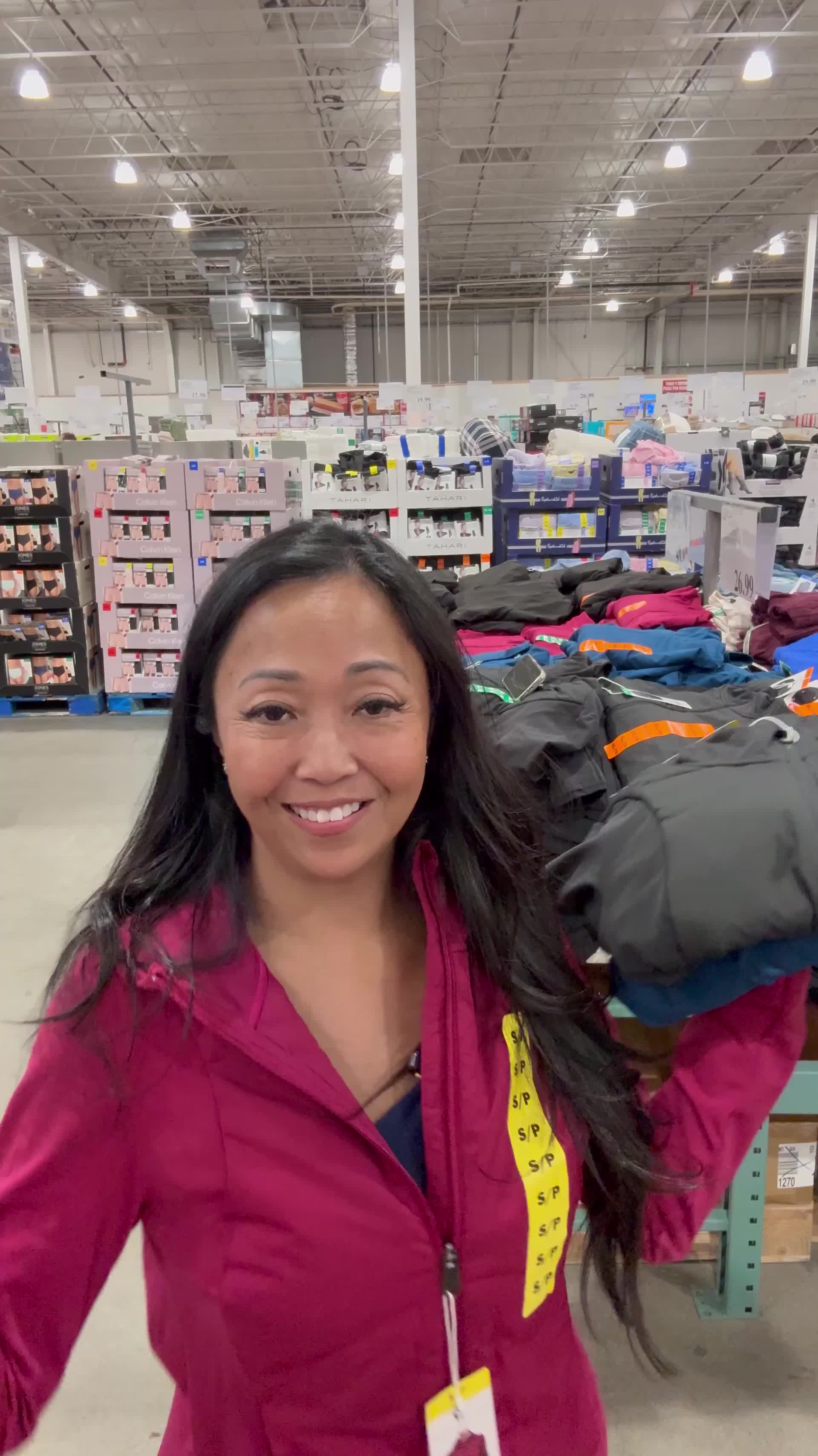 @Costco Lovers Canada