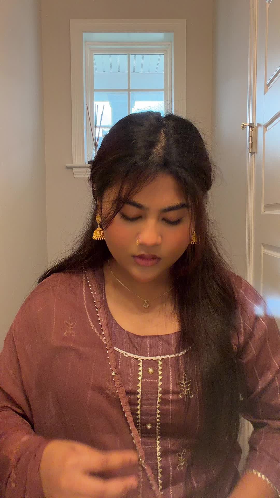 @Anisha Hingmang