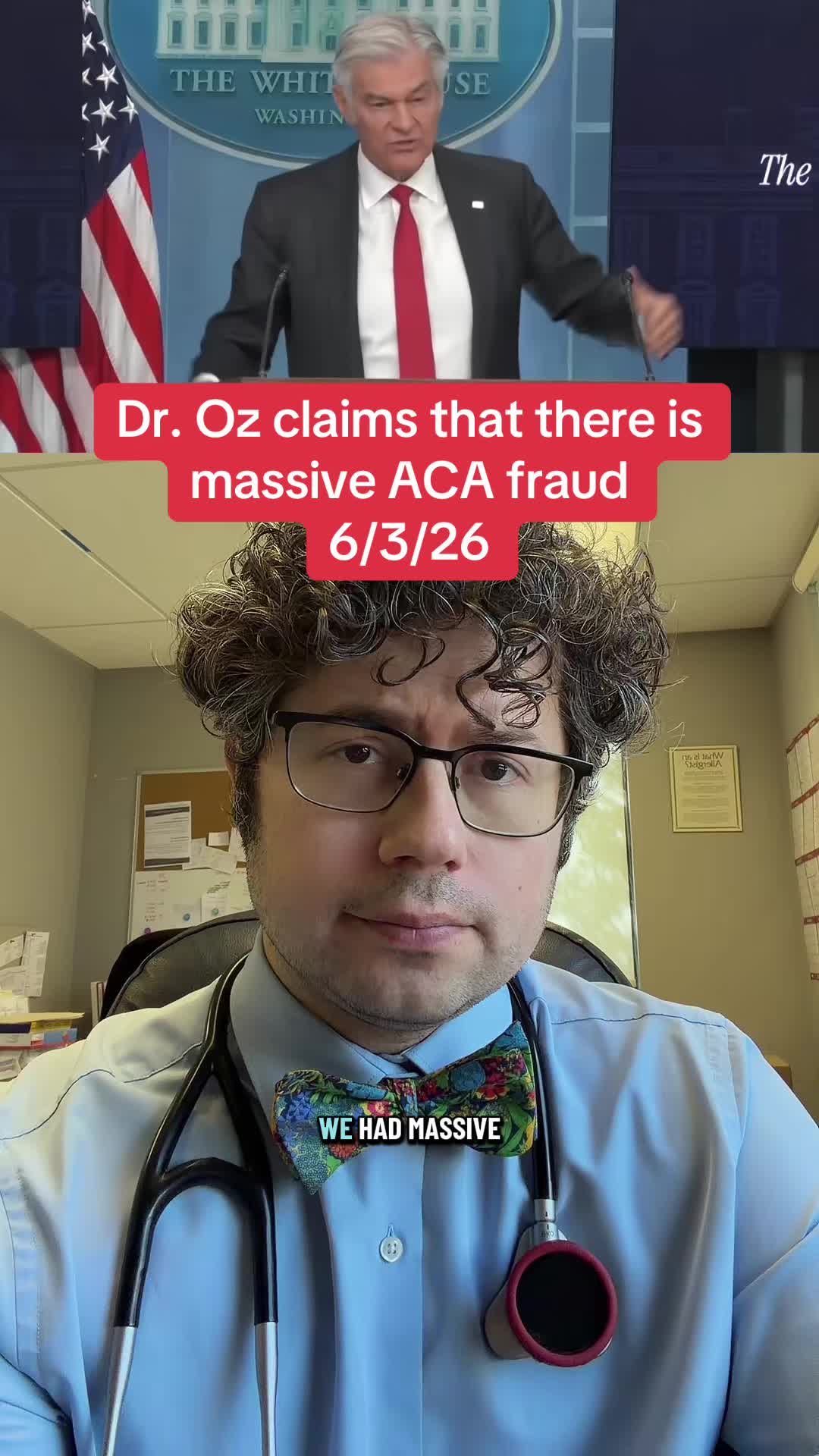 @Dr. Rubin, MD