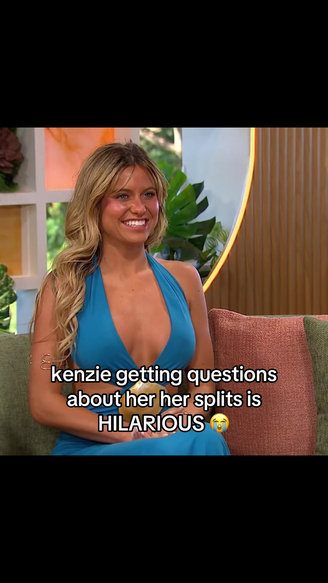 @Katie&rsquo;s edits