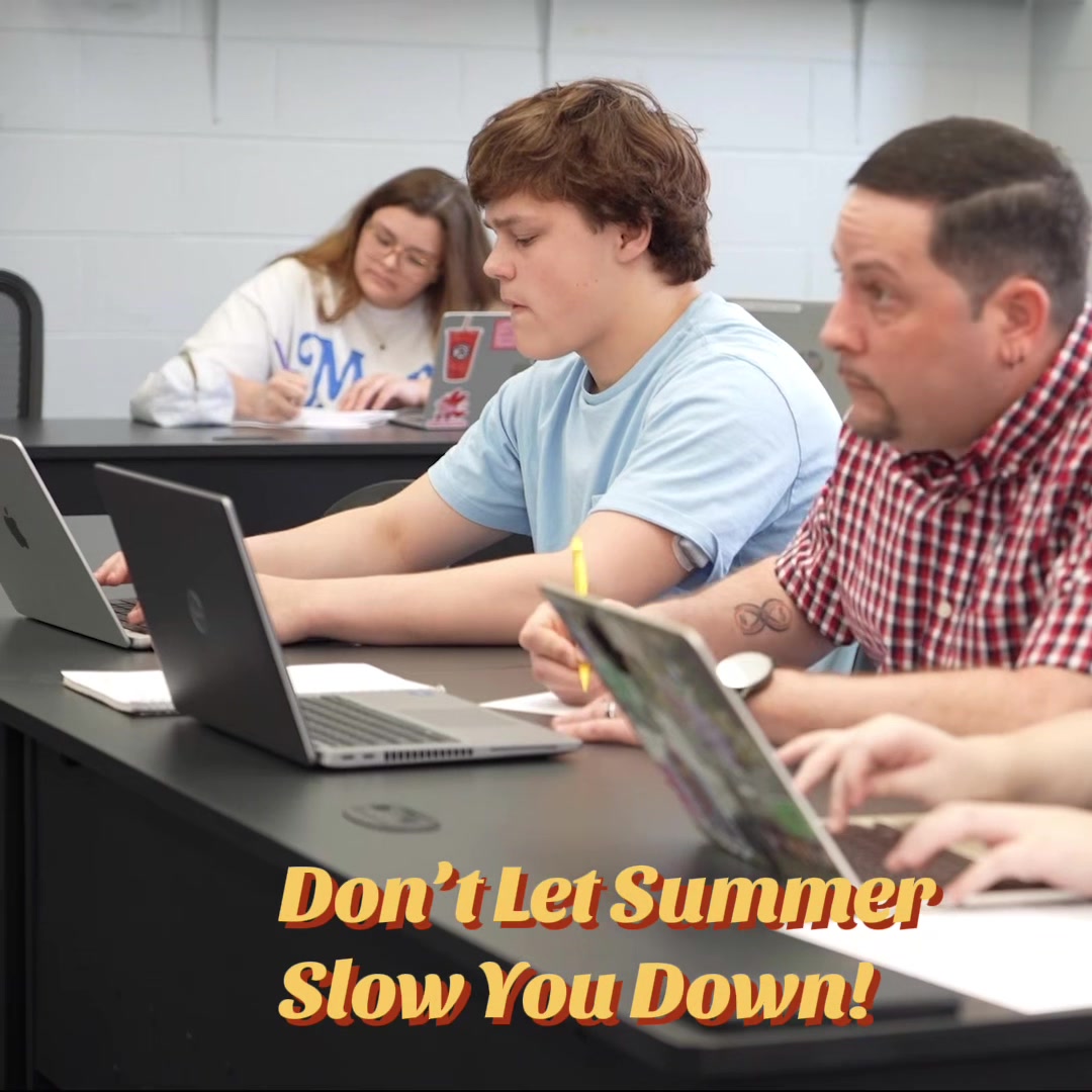 @Beaufort County Com. College