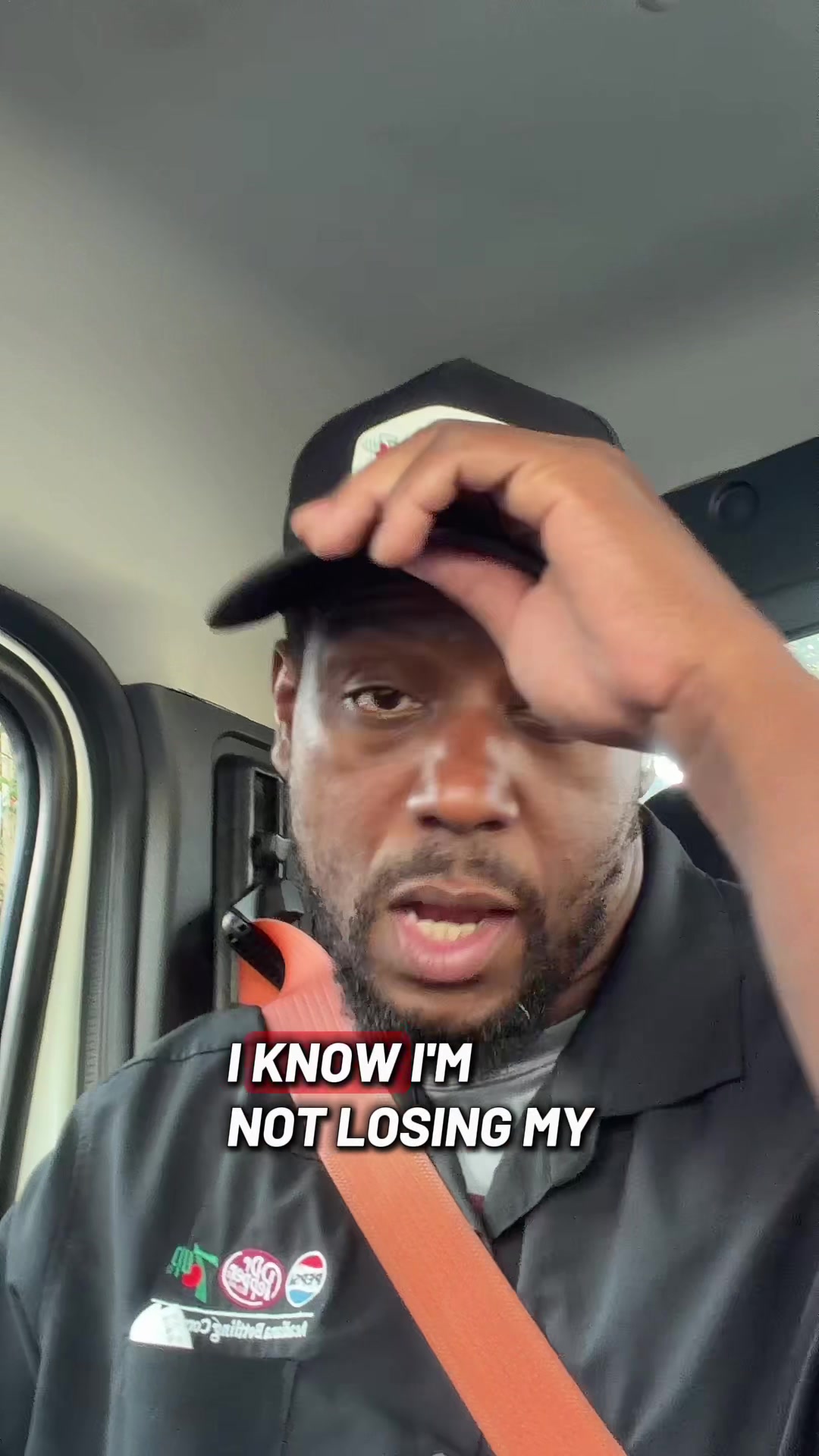 @Daily Life of Mike St. Julien