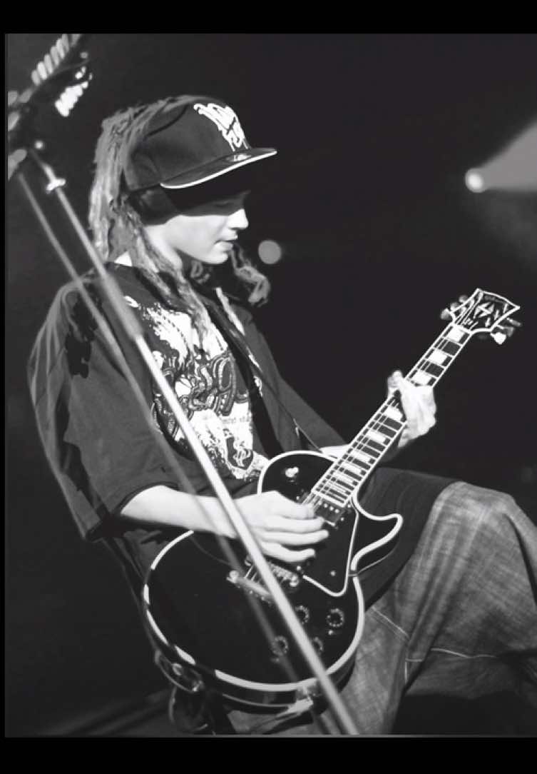 @#tomkaulitzz.4evaa🎸