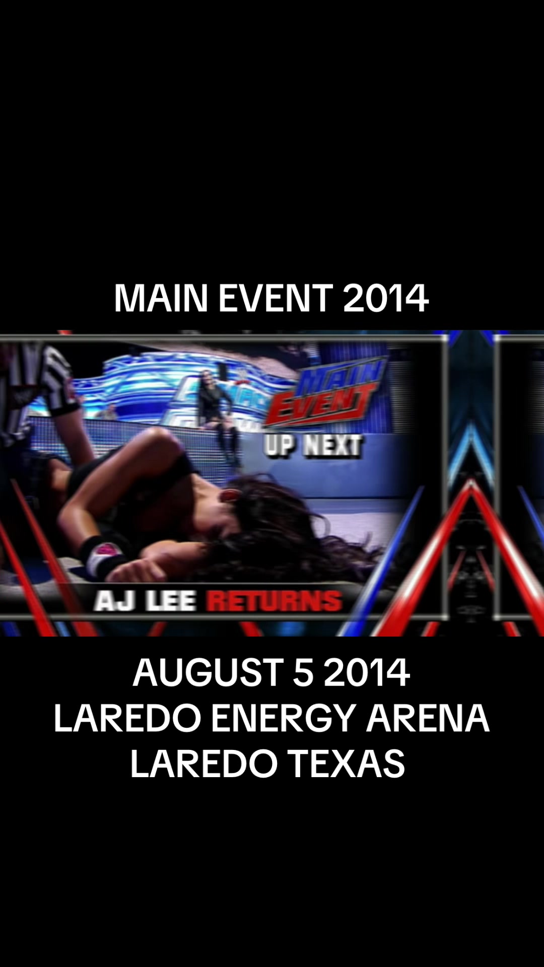 @TNAEWWE FAN 26