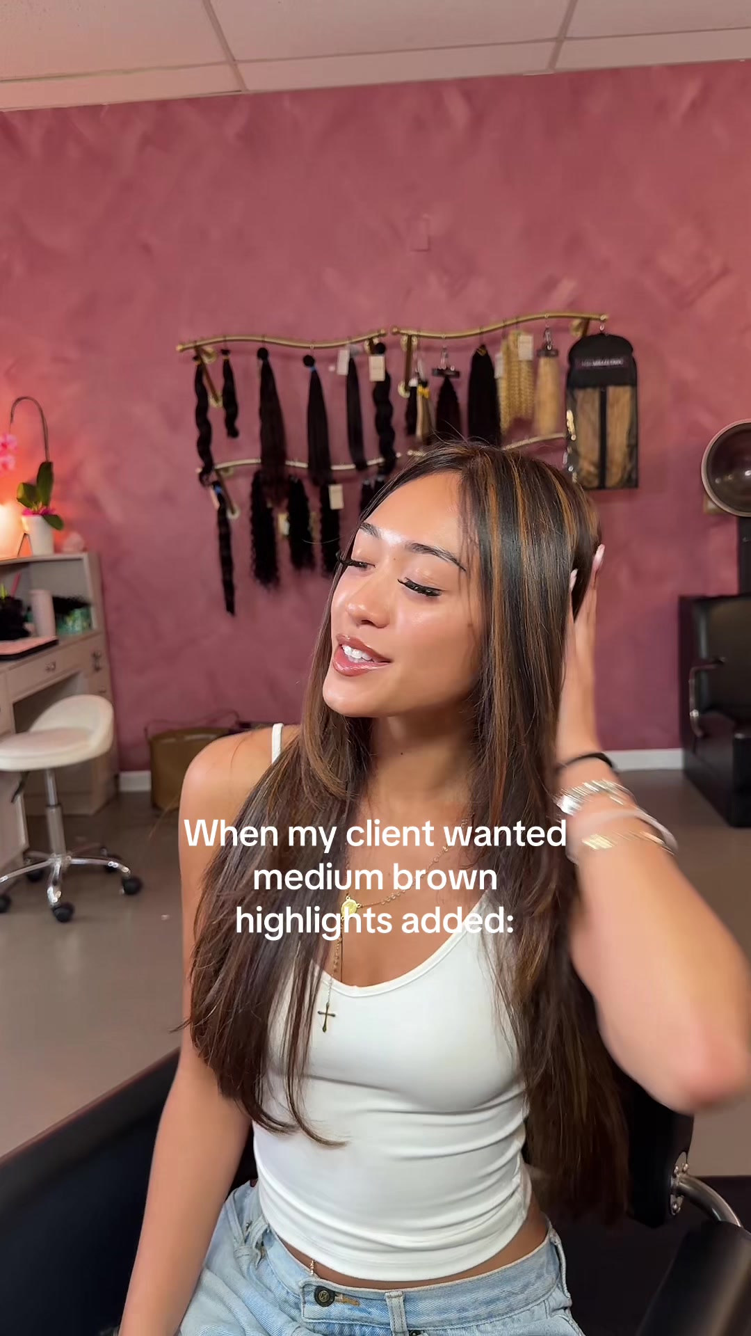 @Iamkimberleyalexis