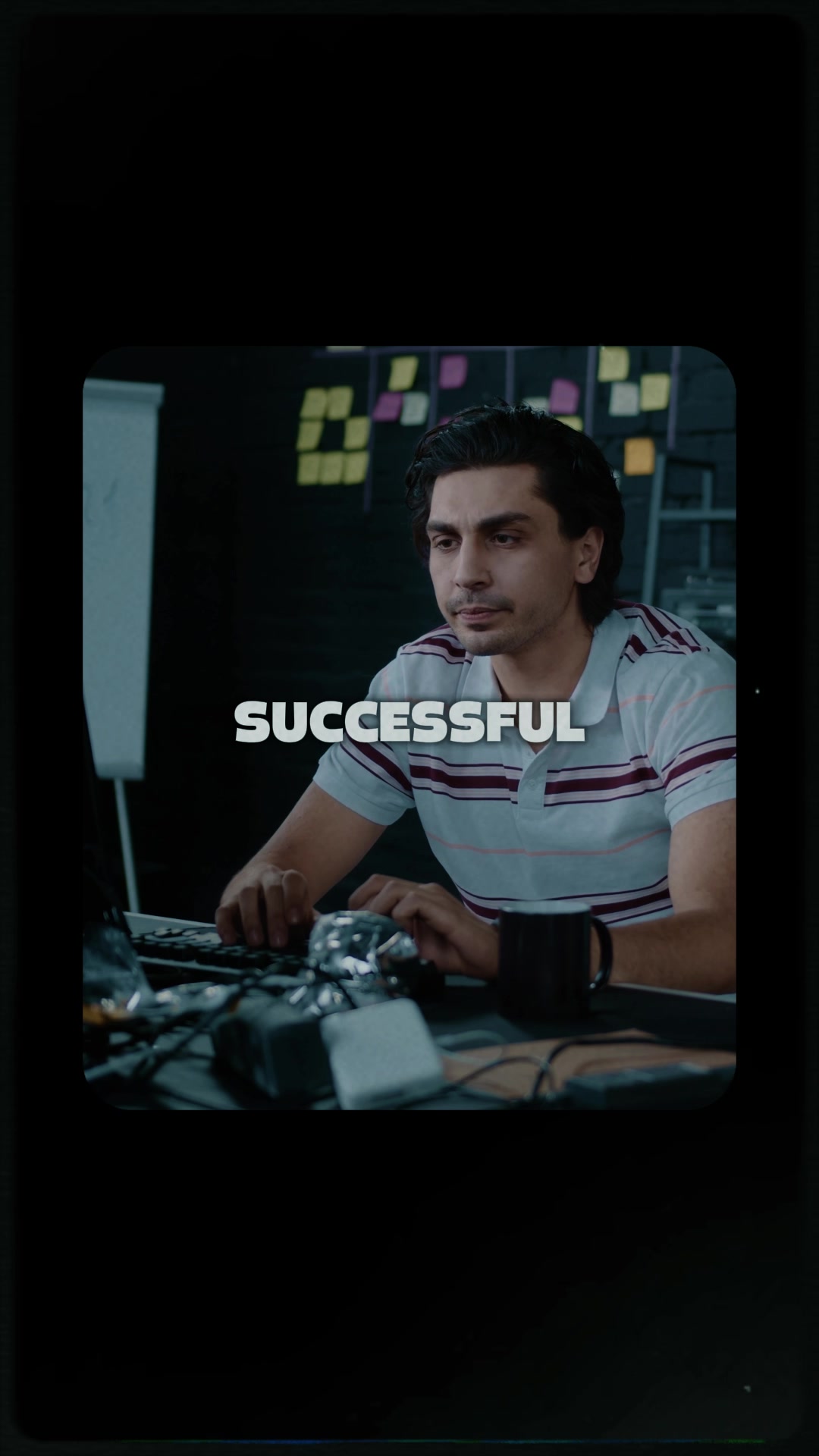 @Motive Mindset