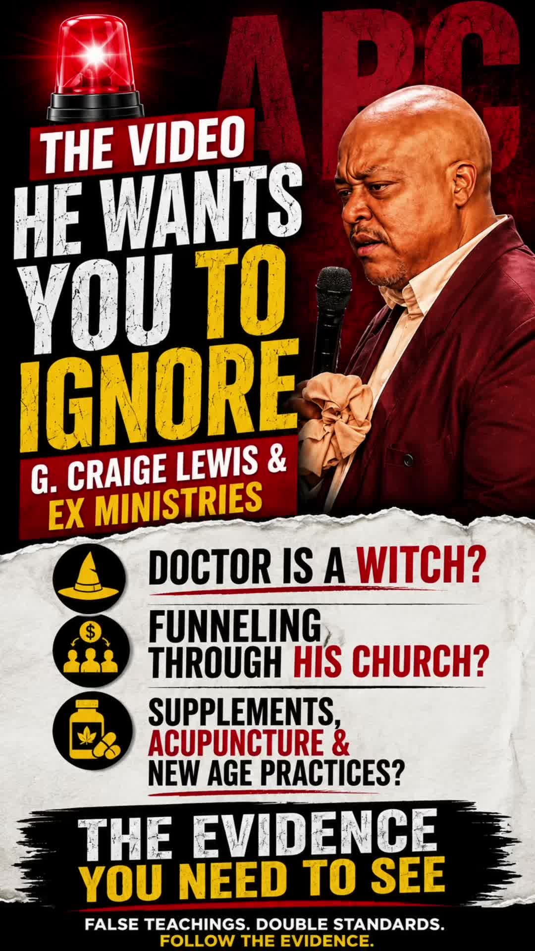 @Righteous Judgement