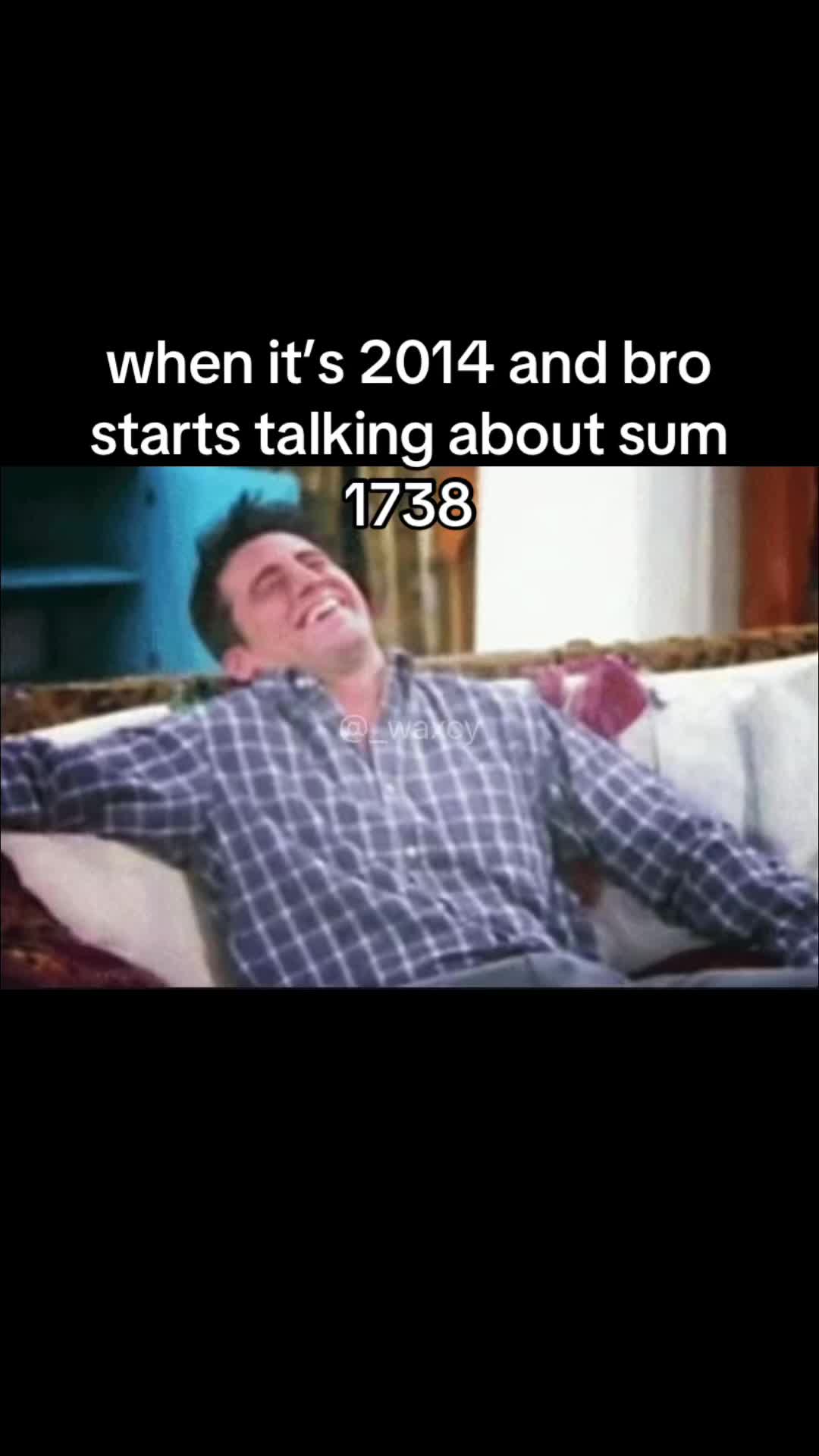 @waxcy