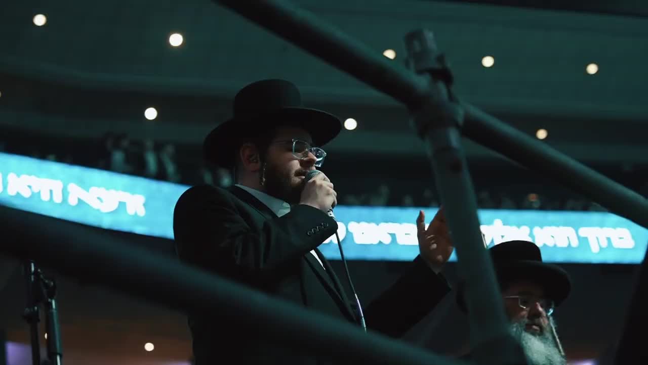 @jewishmusiconly