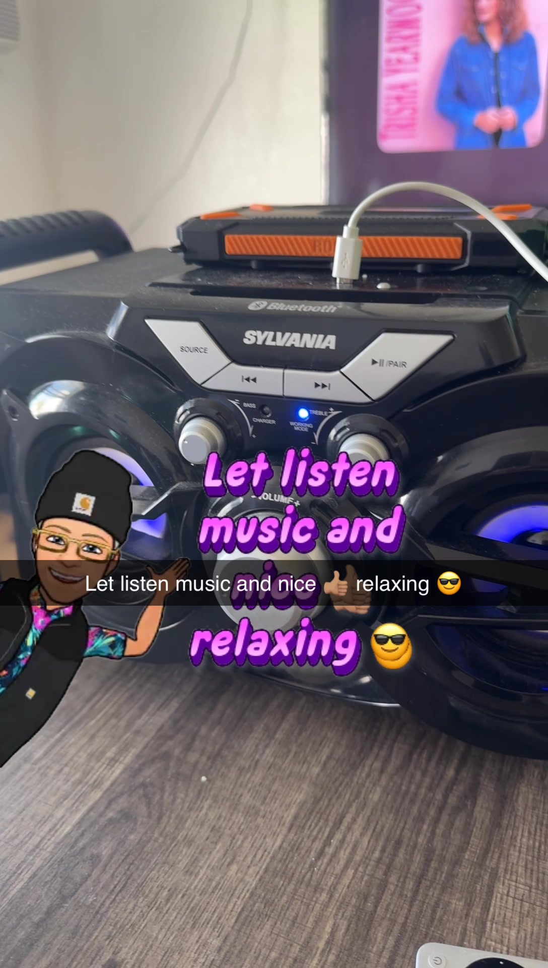 @✌🏽😎Don Weber💨☘️