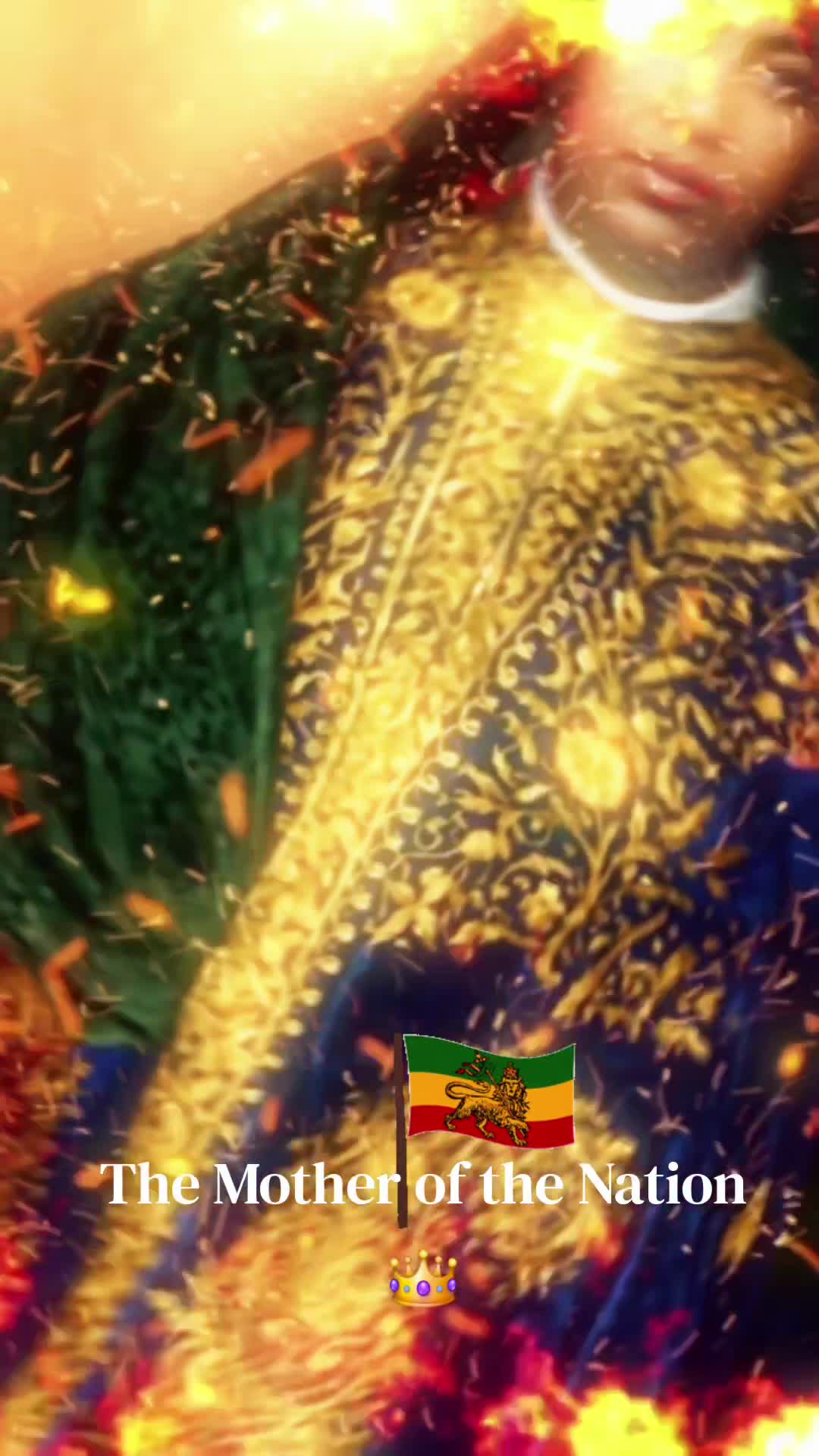 @እምኘሬስ አሪታ ጌታሁን 👑
