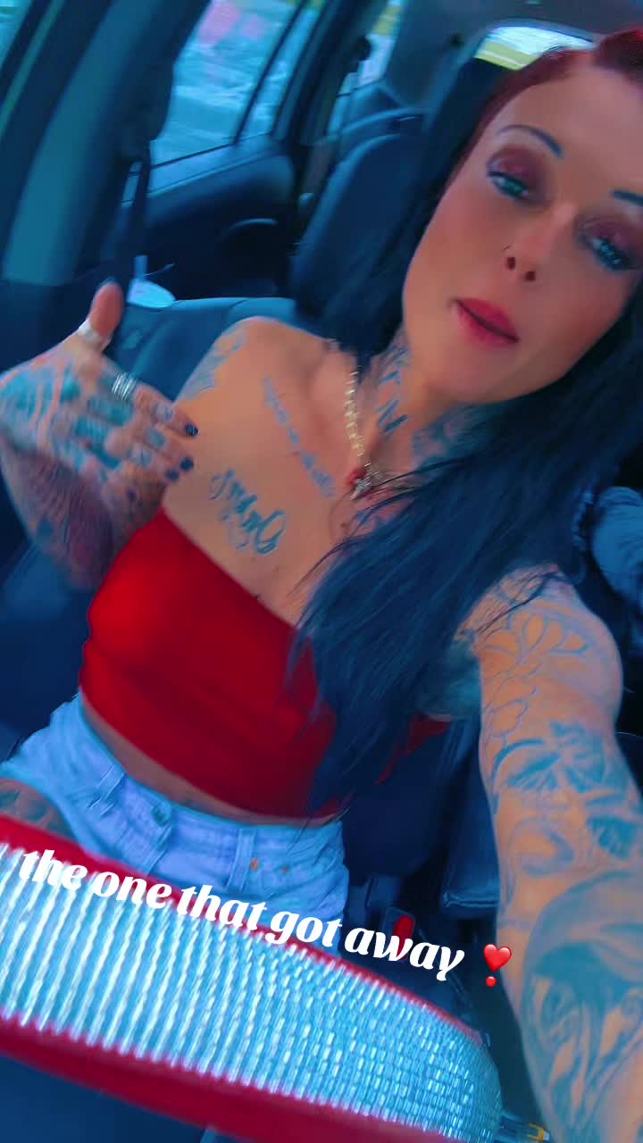 @Kami Sue 🖤