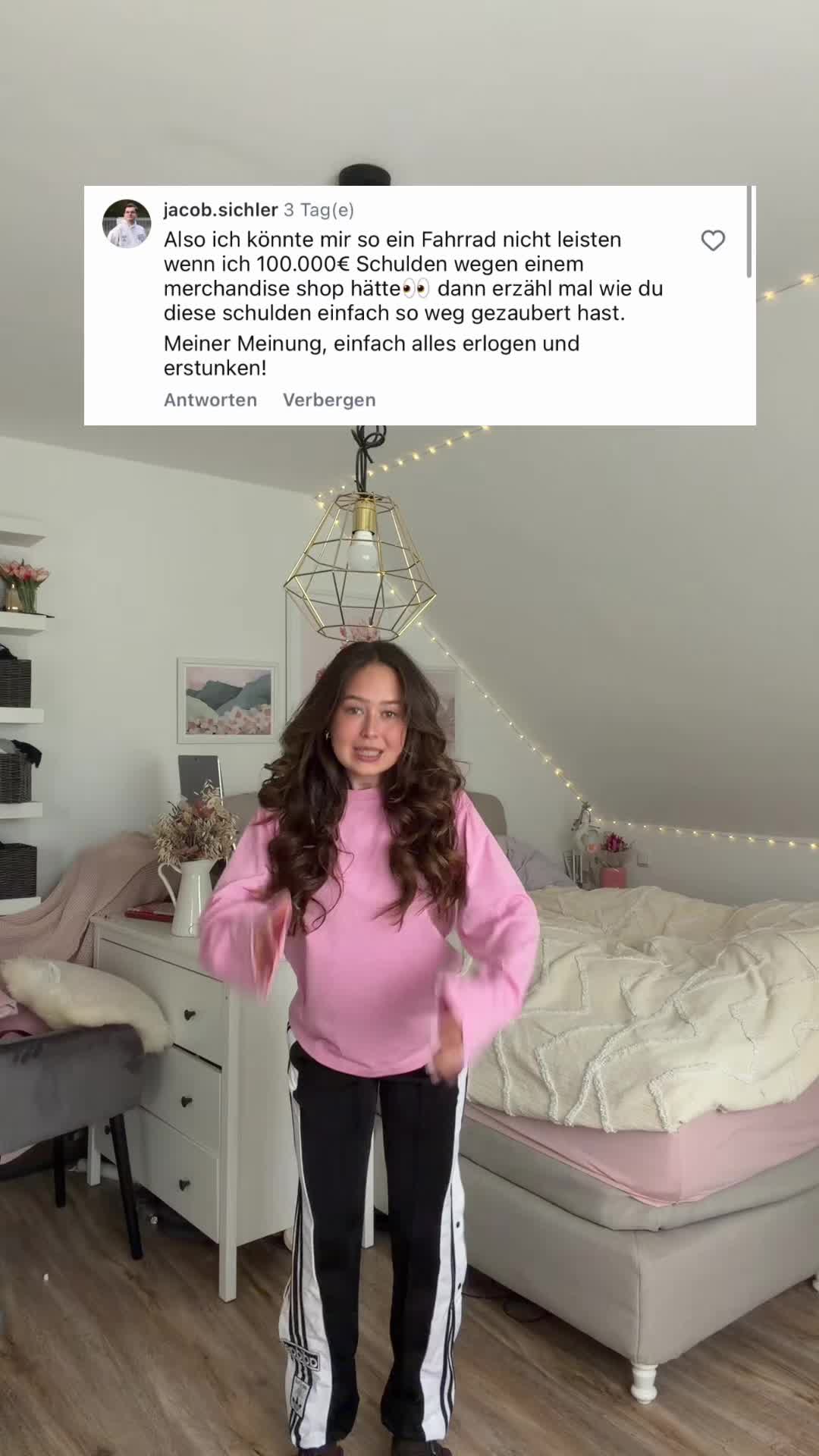 @Laura Sophie