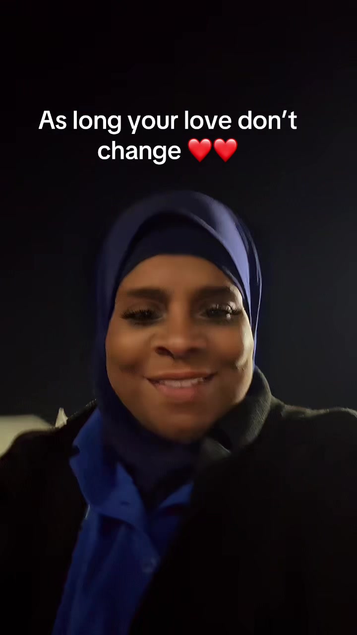 @DaFlyestMuslimah