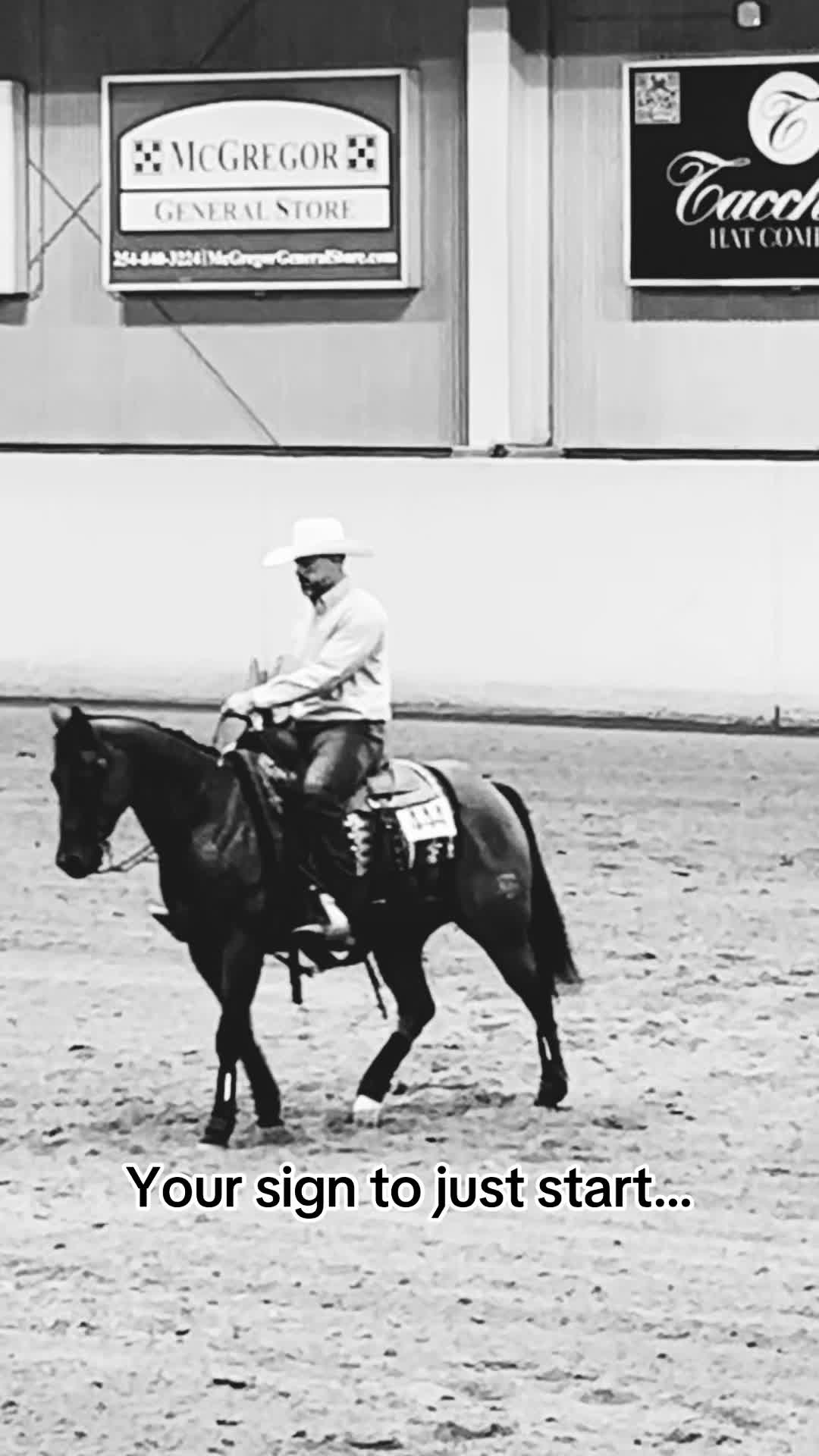 @Freedom Equestrian Center