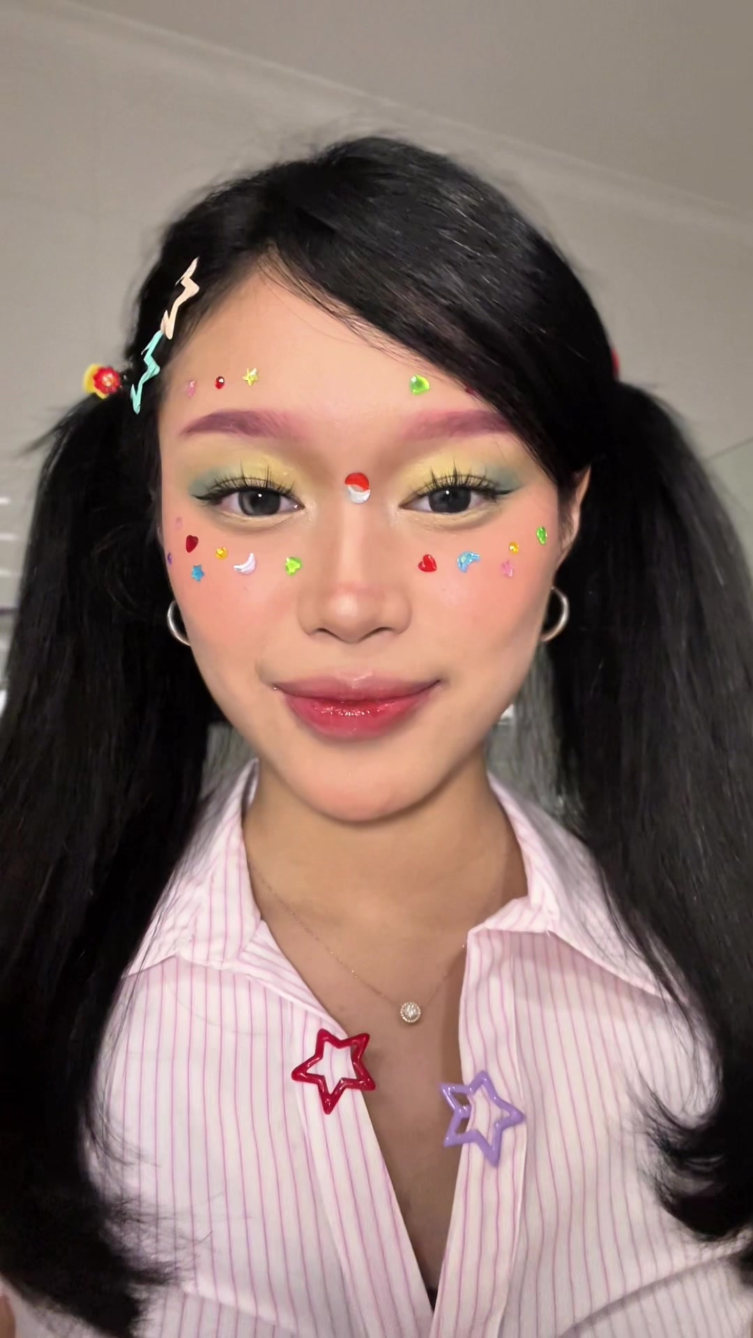 @keisha almanova