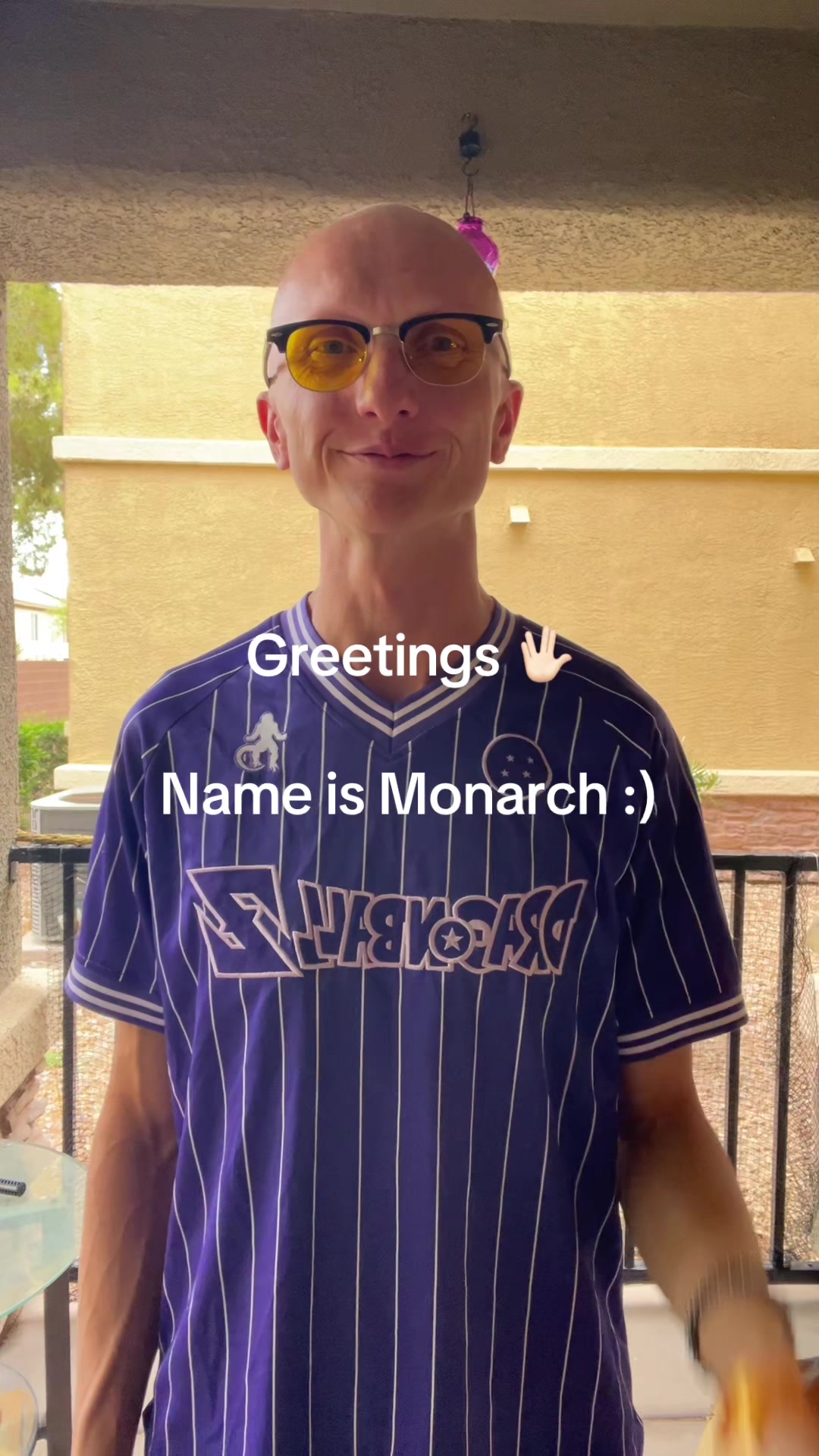 @Monarch