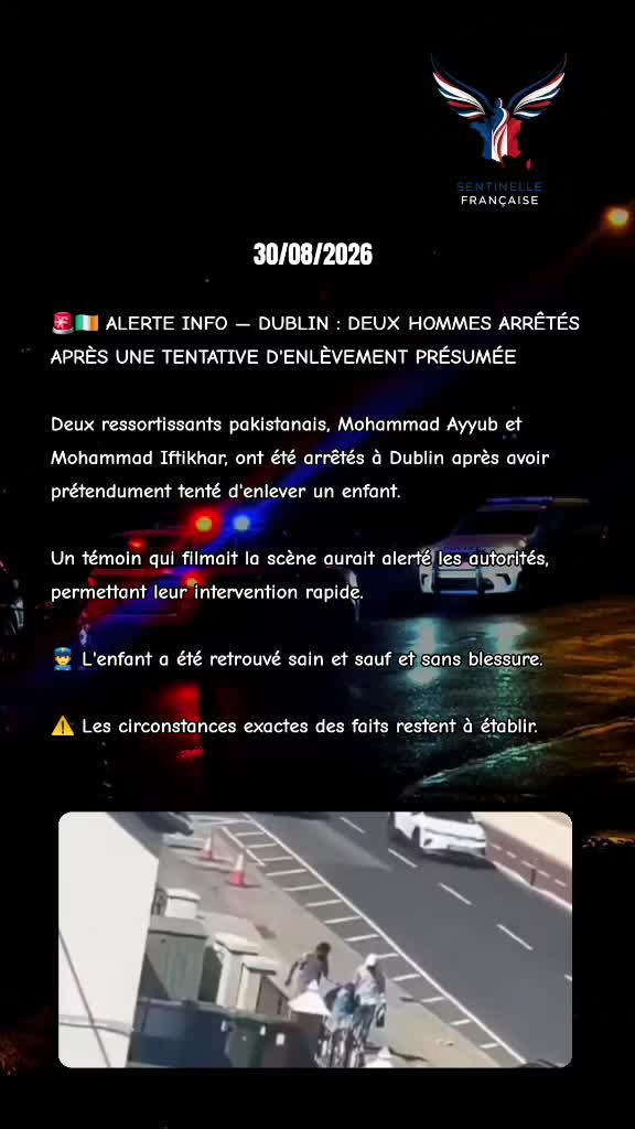 @Sentinelle Française