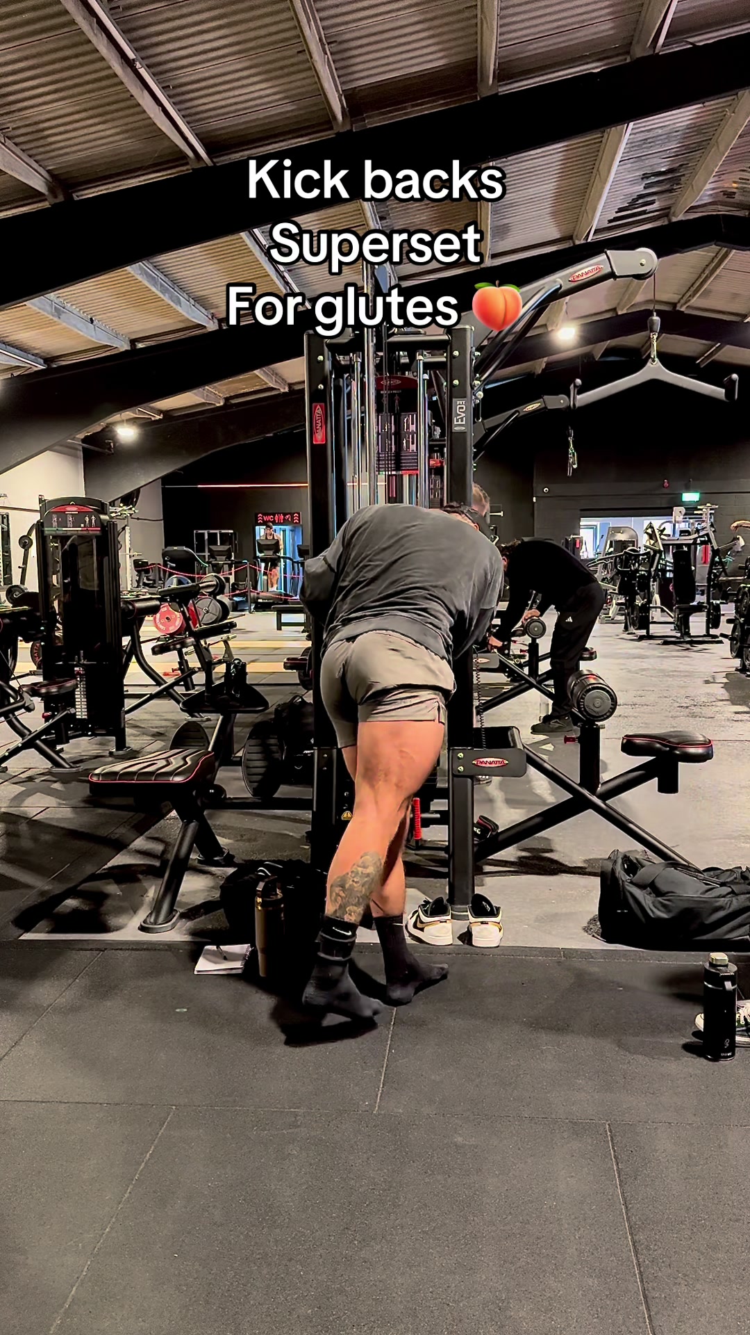 @BOBSGYM