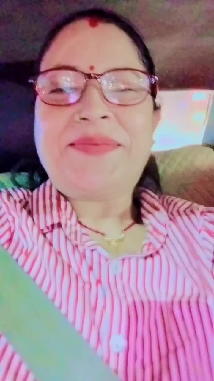 @Anita Kc