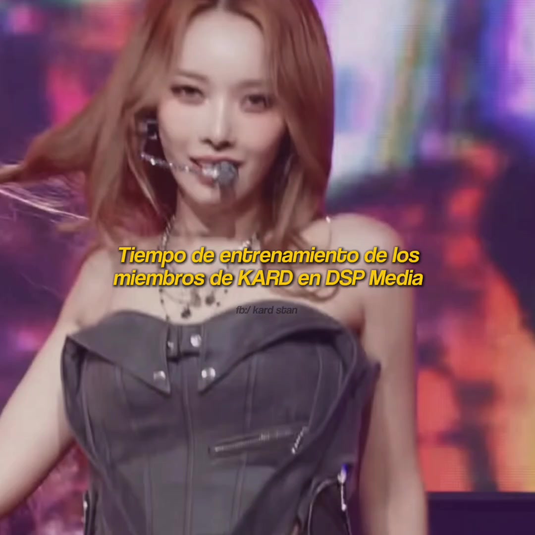 @KARD STAN &spades;️