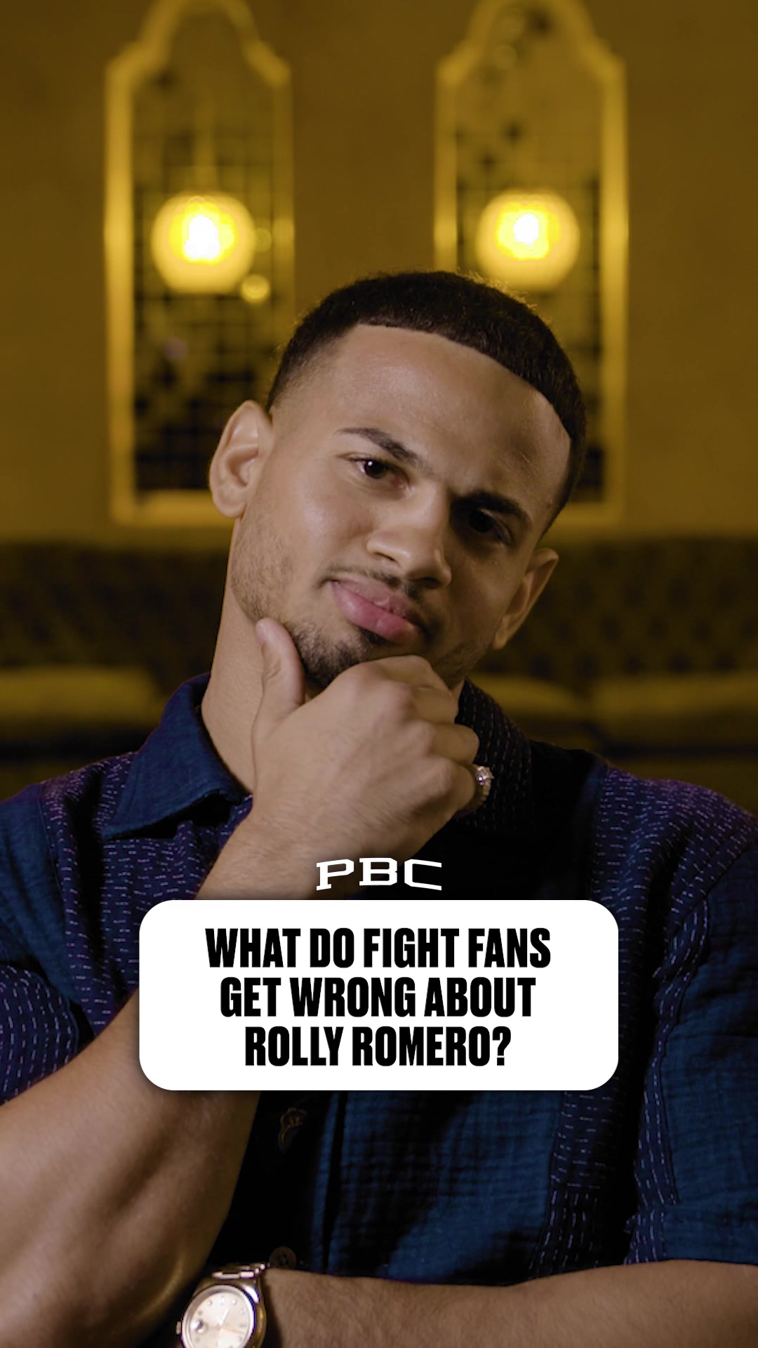 @Premier Boxing Champions
