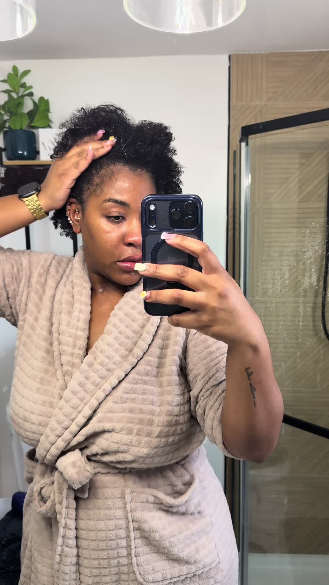 @TerricaDee | Beauty Creator 🪼