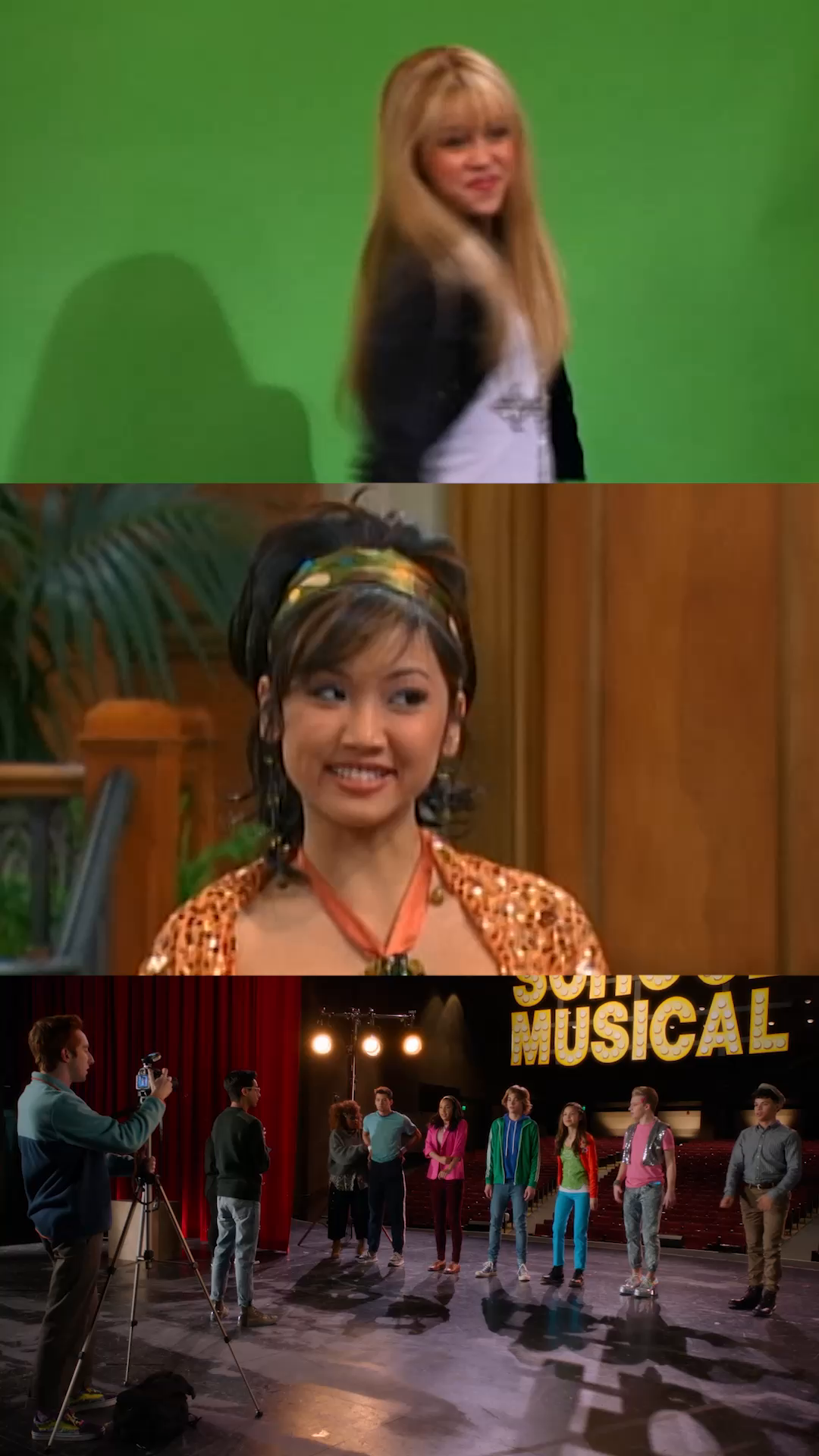 @Disney Channel