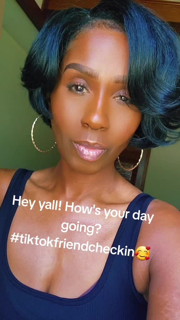 @The_well_preserved_woman