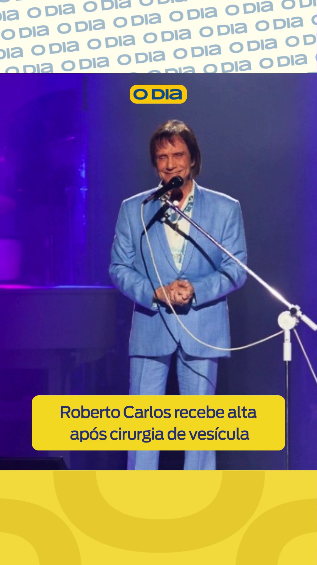 @Jornal O Dia