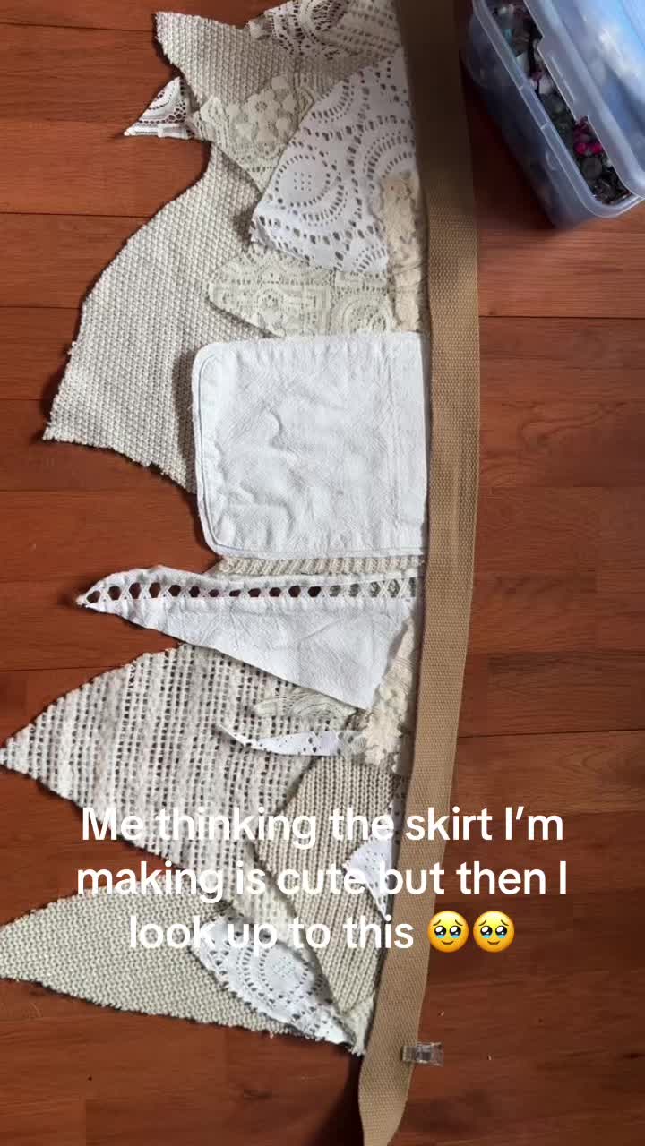 @Quantum Threads- Brianna