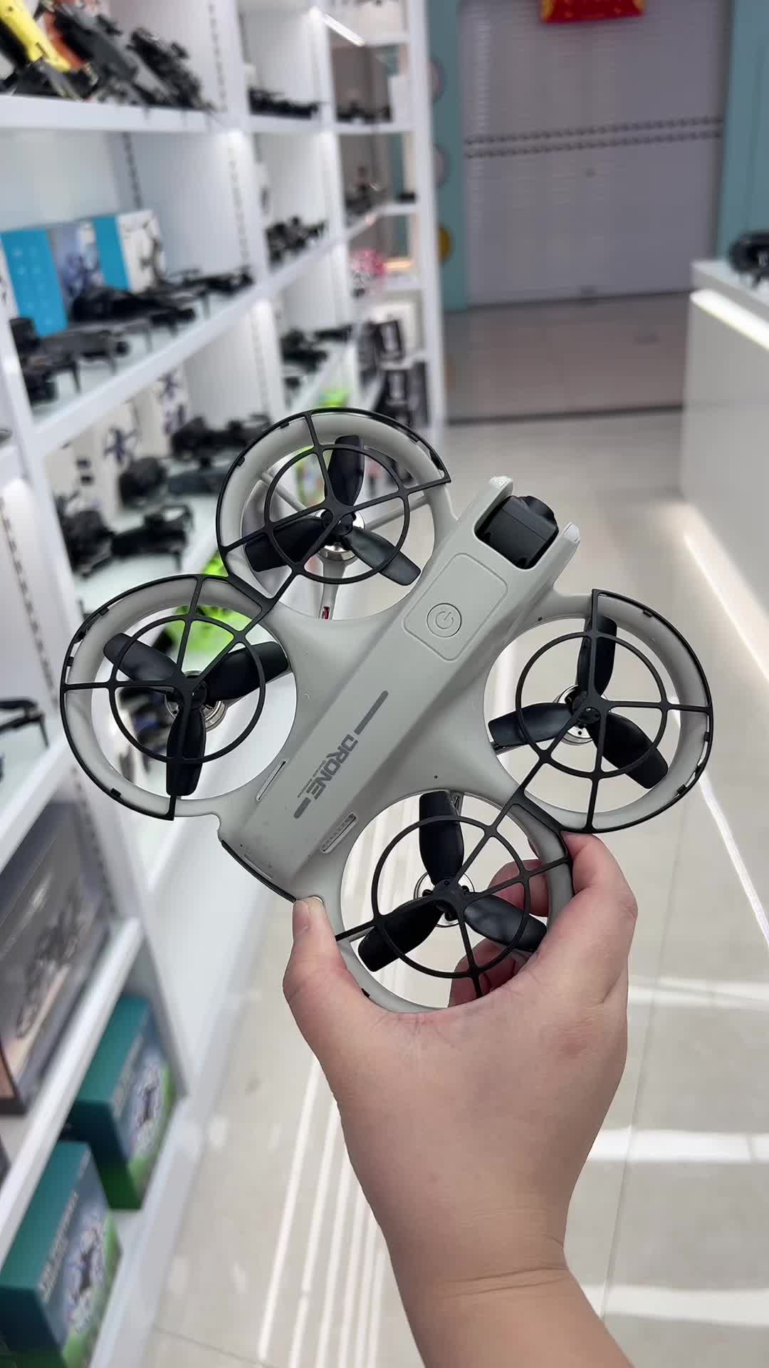 @China Drone wholesale in Yiwu