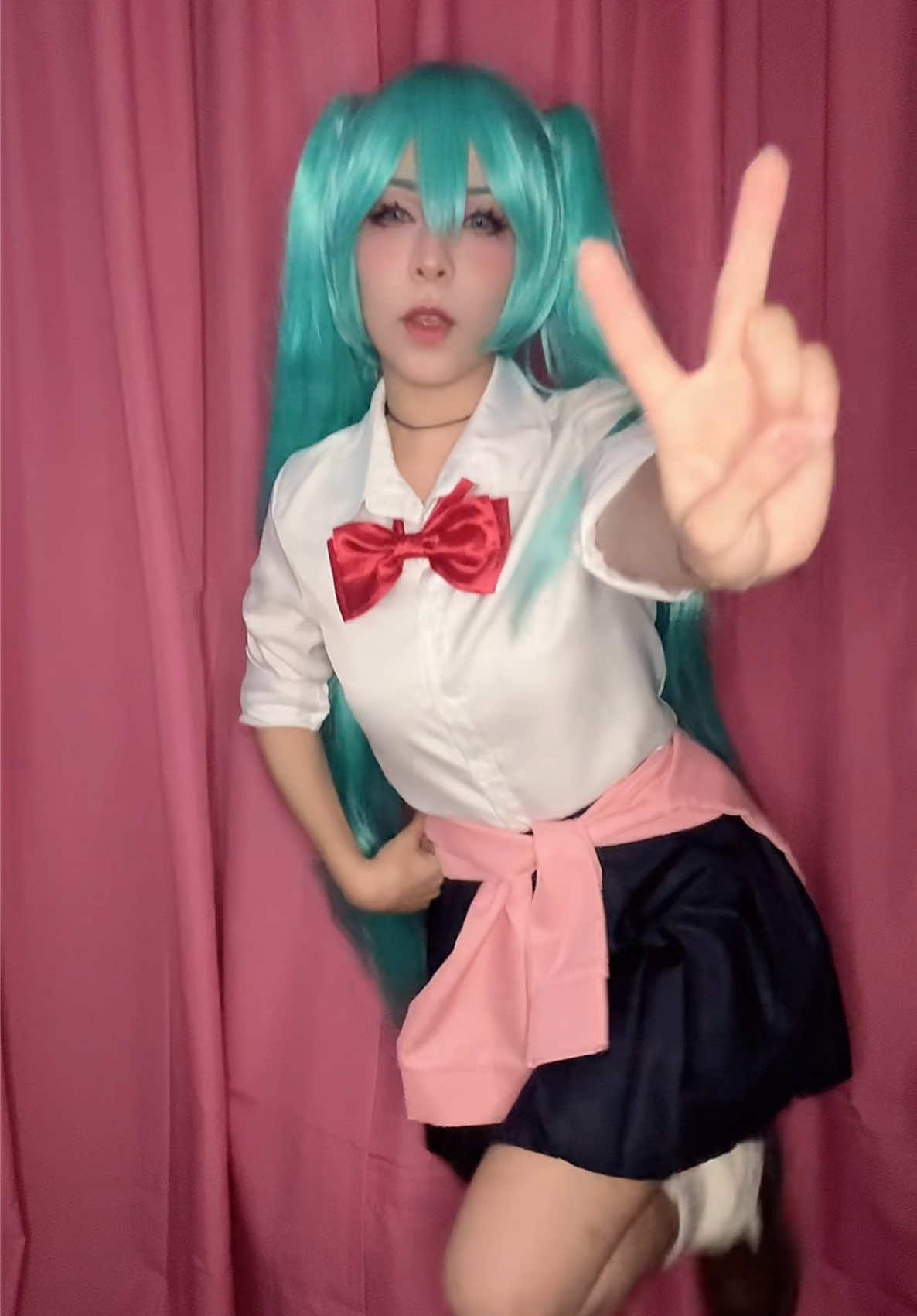 @Hallu Cosplays