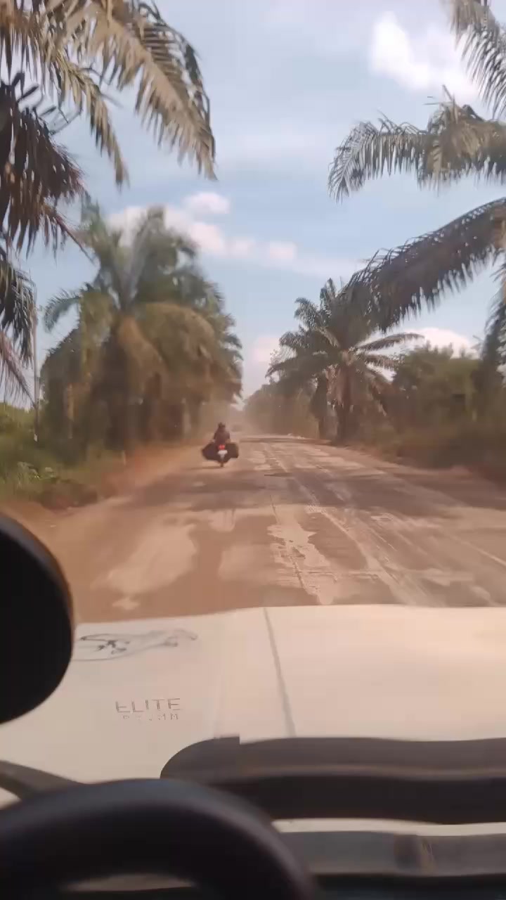 @Kendi Banyu 99