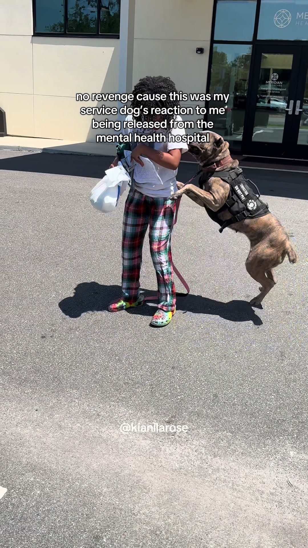 @Ki & Kora