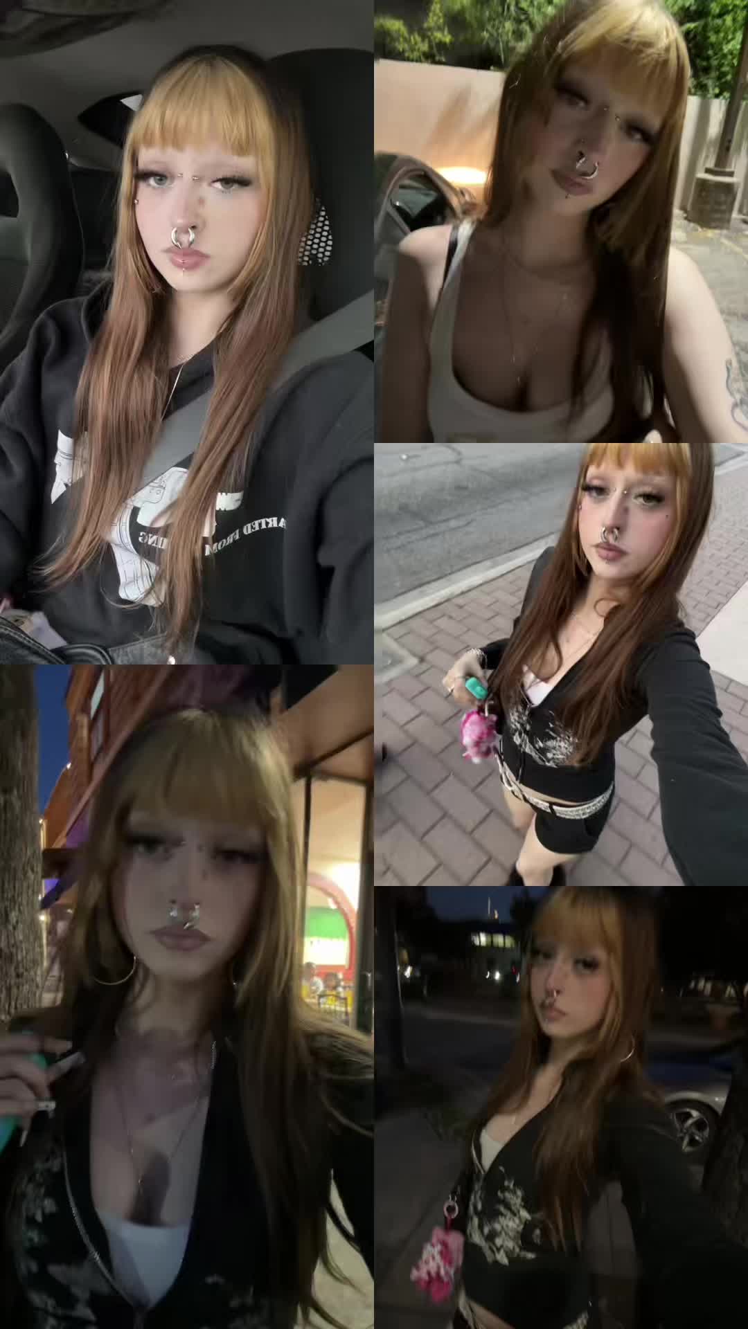 @six ꩜