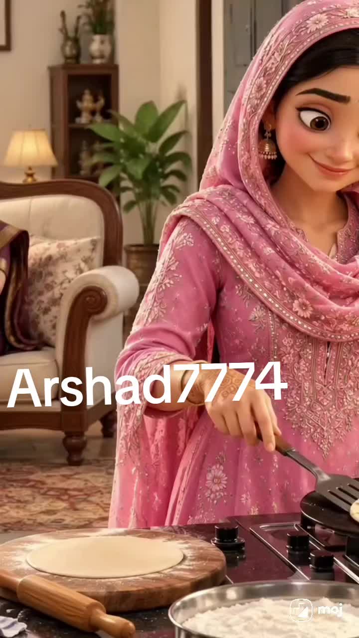 @Arshad Khan