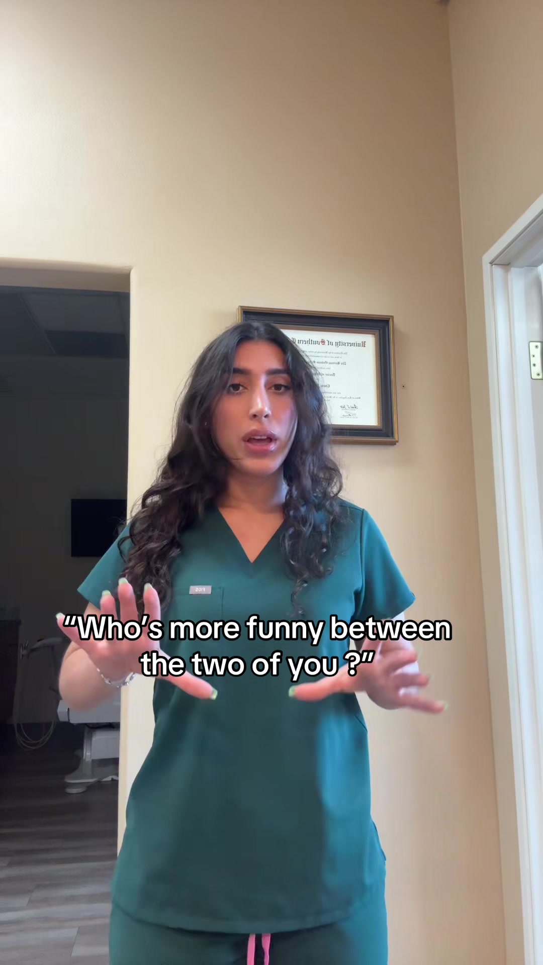 @Nina