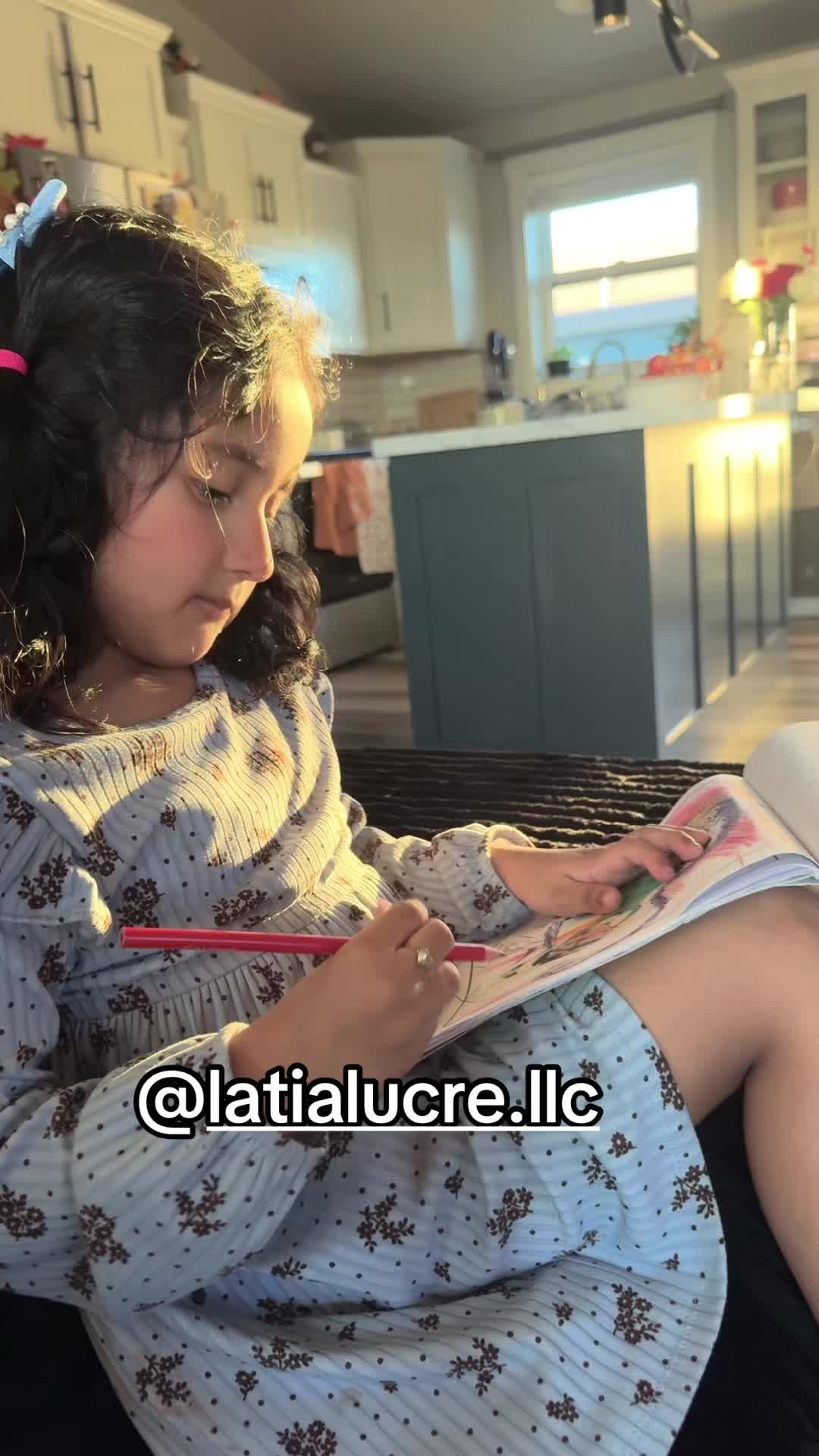 @La Tia Lucre