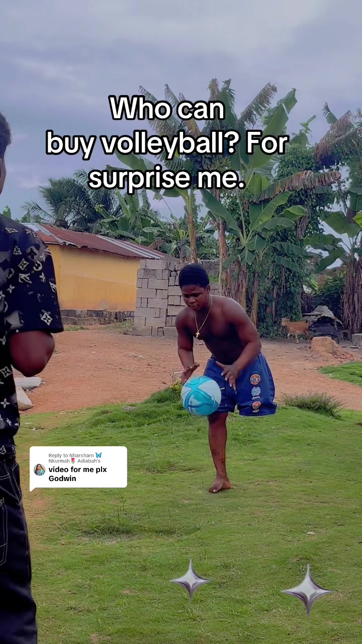 @Godwin Donkor