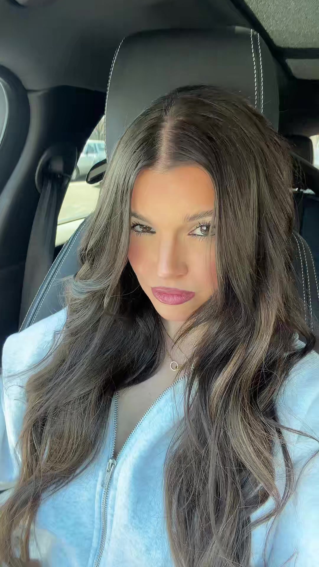 @Daniela