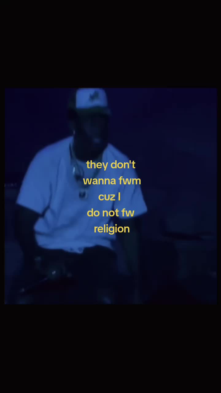 @secret