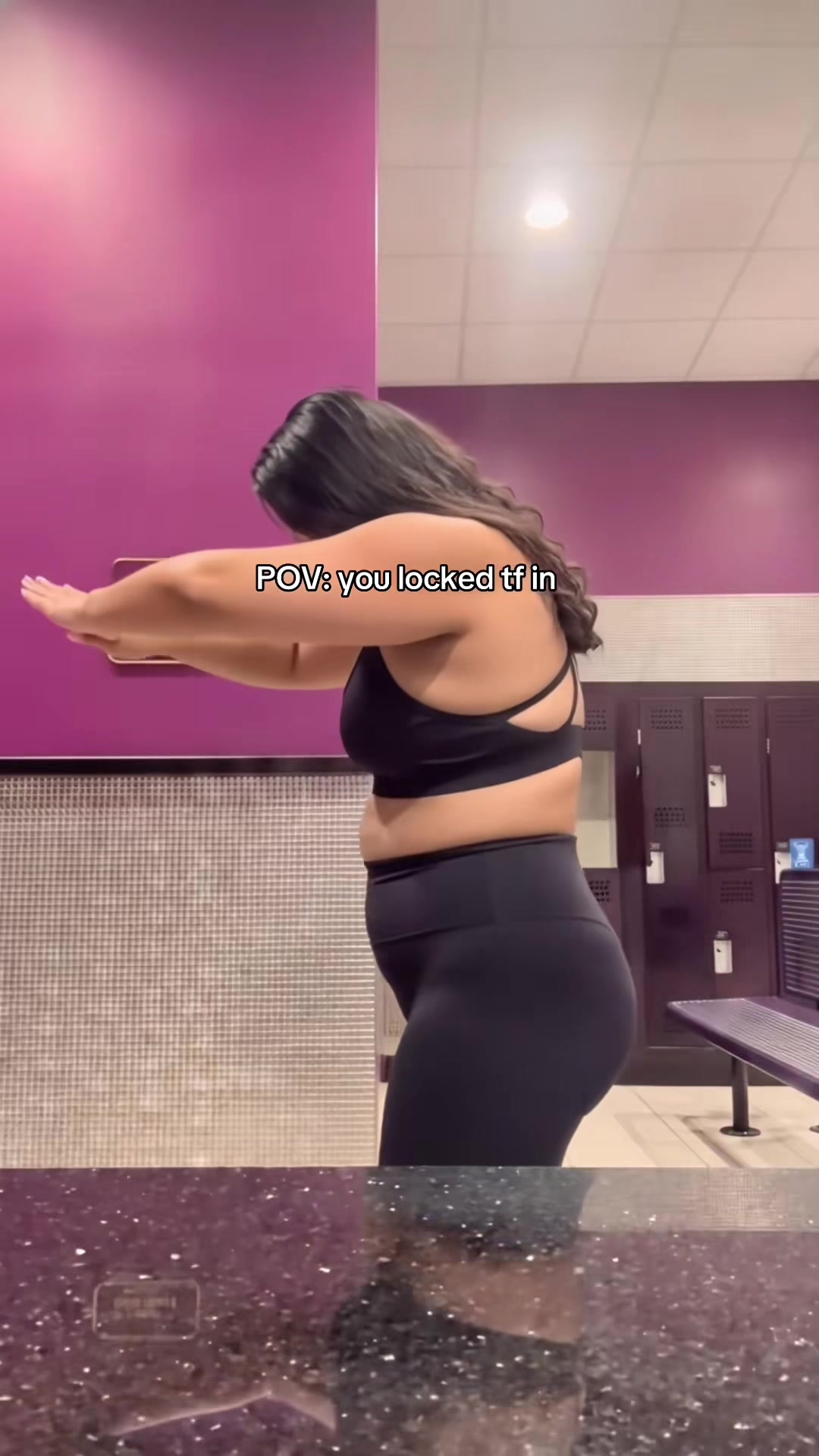 @Women’s Shred Program