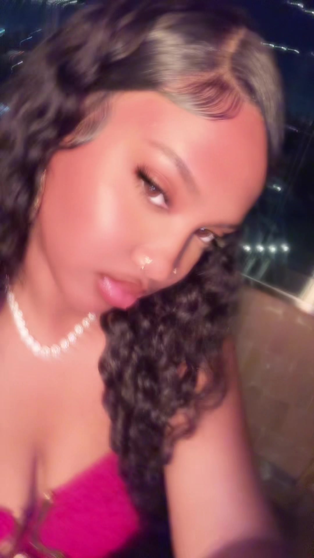 @Aaliyah Brooks