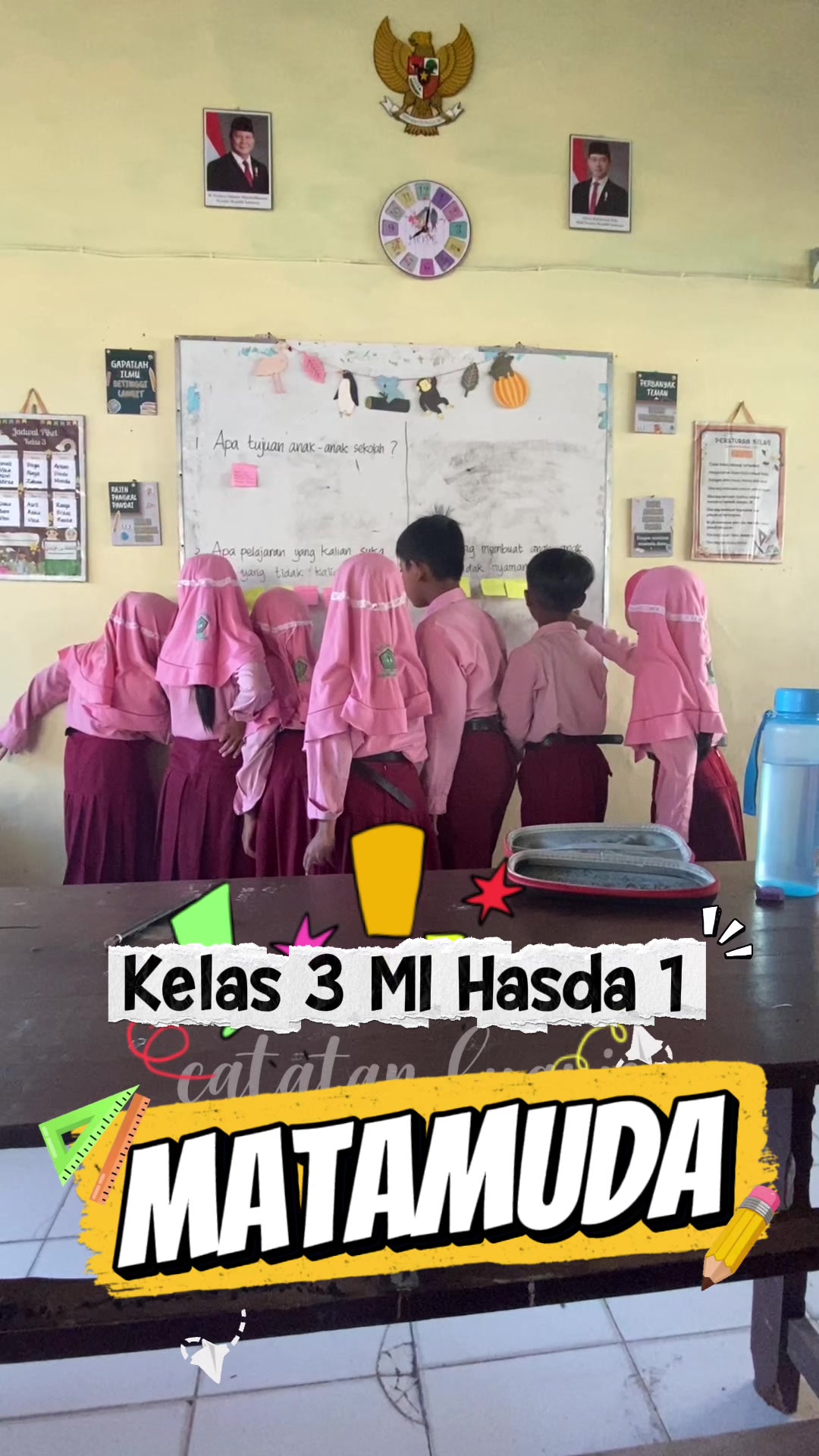 @Anissa Herdian