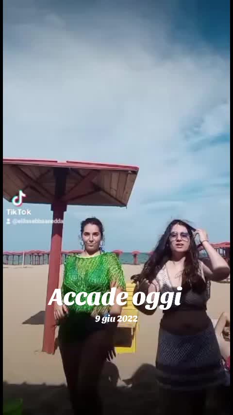 @Luana Anedda