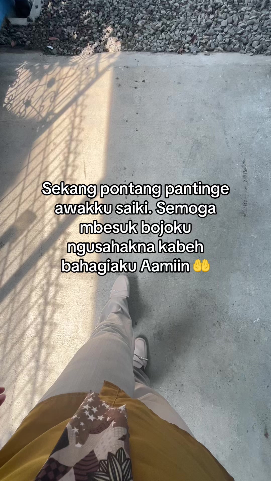 @Sinta Wangon